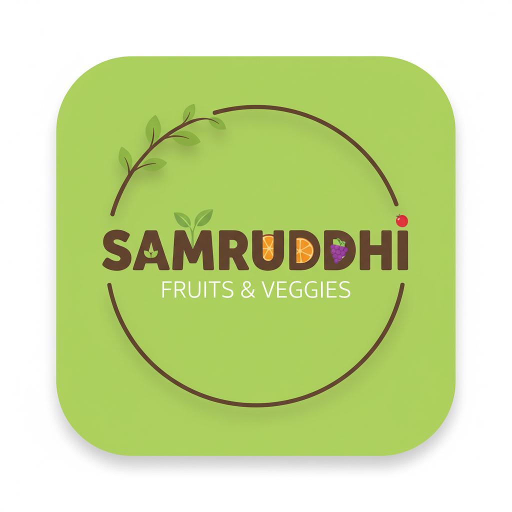 SAMRUDDHI