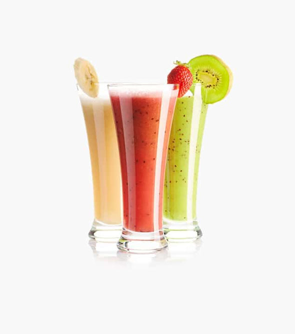 Orange juice natural